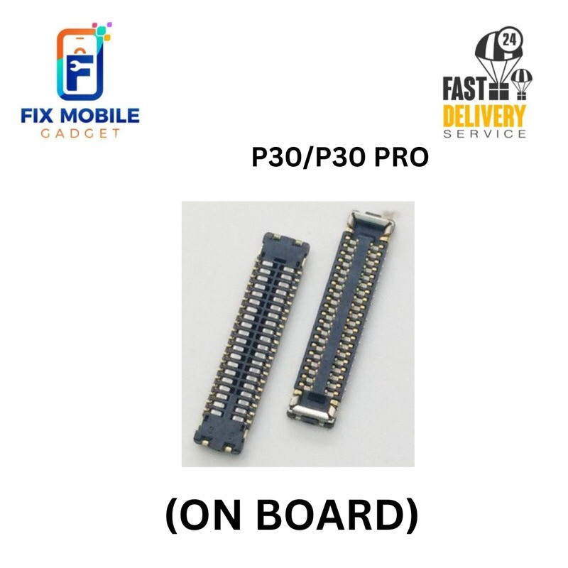 เครื่องทดสอบ LCD สําหรับ HW P30/ P30 PRO (1 ชิ้น) [ Fix Mobile Gadget ]
