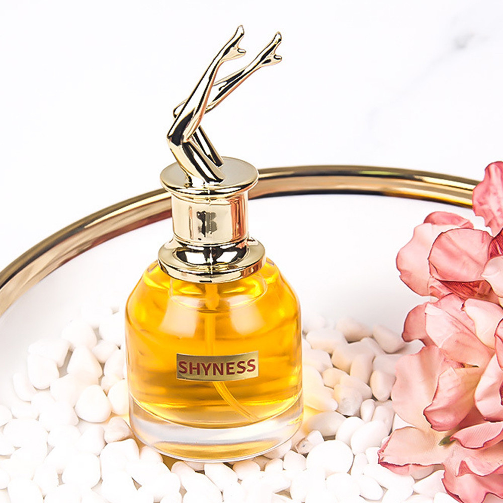 ใหม่ น้ำหอมยกขา น้ำหอมดังใน 30ml. น้ำหอมสุดฮิต กลิ่นเย้ายวน ยั่วใจ ราคา ถูกที่สุด ดีลบีเคเค แกลเลอรีภาพที่ 5