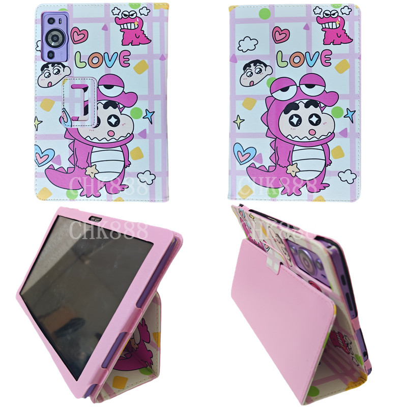 สําหรับ Samsung Galaxy Tab P20 12 นิ้วแท็บเล็ตพีซี 10.1 นิ้วไฟแช็กทินเนอร์ซองหนัง PU Flip Stand Cover P20