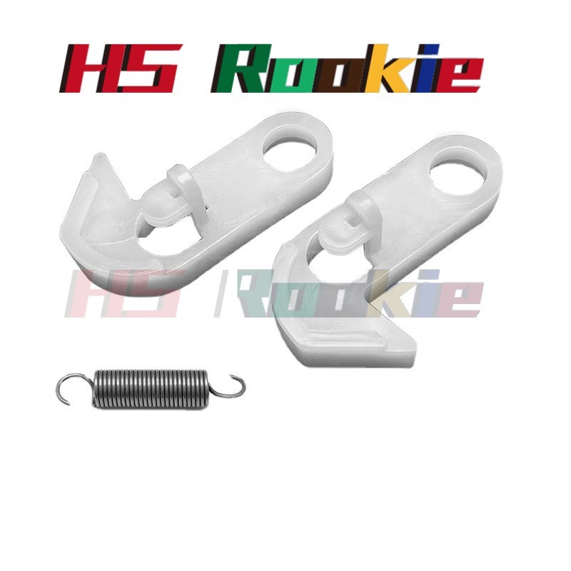 Hook กระดาษฟีดฤดูใบไม้ผลิสําหรับ Kyocera FS 6025 6030 6525 6530 C8020 C8025 C8520 C8525 KM 1620 1635