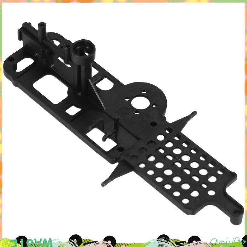 K110S.0002 กรอบหลักสําหรับ Wltoys XK K110S RC อะไหล่เฮลิคอปเตอร์