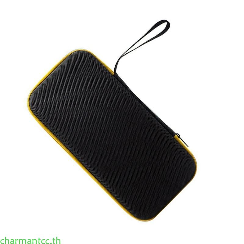 Charmantcc กระเป๋าถือ Fit สําหรับ POWKIDDY X55 RG505 เกมคอนโซล