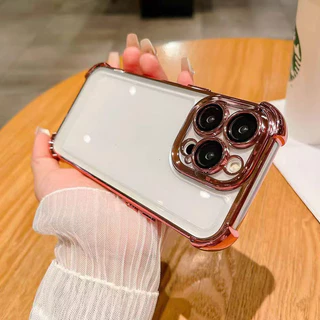 ปลอกสําหรับ Redmi NOTE 10 11 12 13 14 14S POCO F3 PRO 4G 5G การป้องกันคุณภาพสูงสี่มุม Anti Drop เคสโทรศัพท์ฝาครอบ