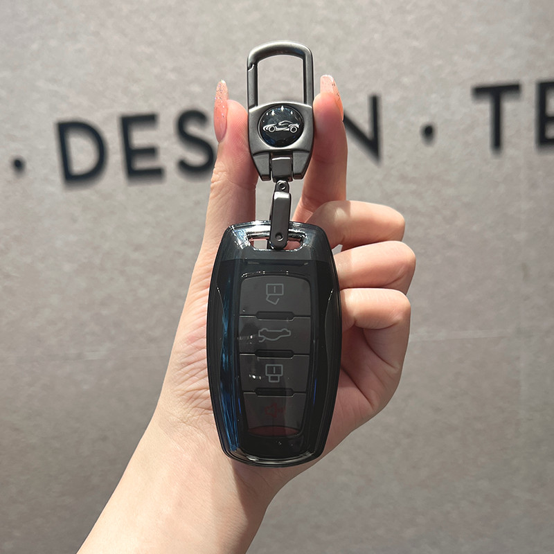 TPU ฝาครอบกุญแจรถสําหรับ Haval Jolion H2S H4 H7 H9 H6 H6 Coupe H6S F5 F7 F7X M6 H8 Dargo H2 HS 2020 