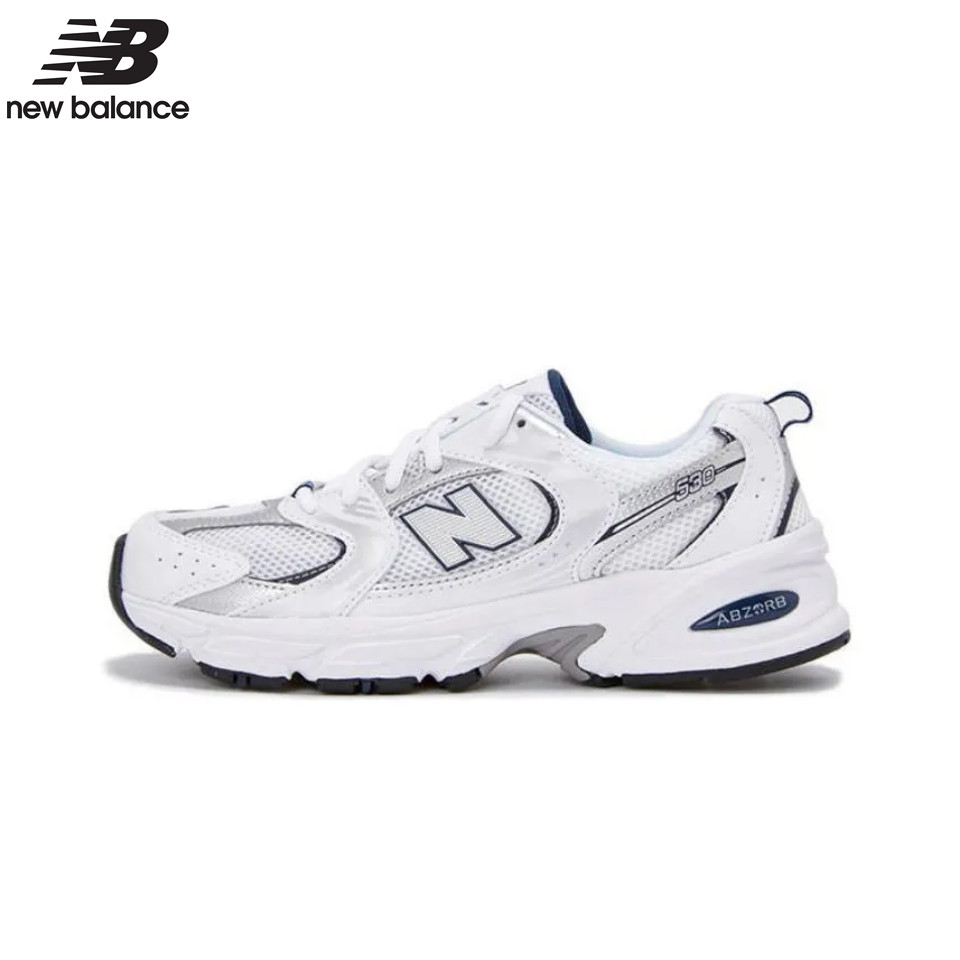 （ของแท้ 100%）New Balance NB 530 GR530SB1 นิวบาลานซ์ รองเท้าวิ่ง