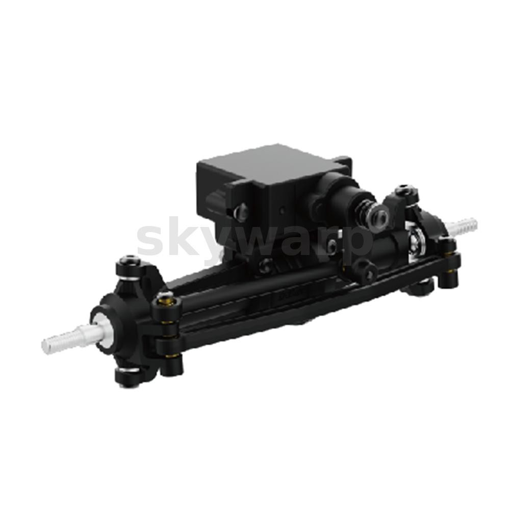 UDIRC UCX24-P087 ด้านหน้า/ด้านหลังเพลาประกอบอะไหล่อัพเกรดสําหรับ UCX2405 RC รถรุ่นรถอะไหล่อุปกรณ์เสร