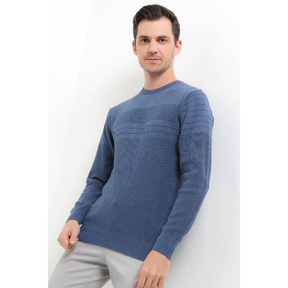 เสื้อสเวตเตอร์ผู้ชาย Cardinal F0106J02Z