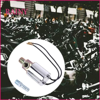 RAINY 12V แตรโซลินอยด์ไฟฟ้าสําหรับวาล์ว Heavy Duty 1 4 Universal สําหรับรถไฟรถบรรทุก Horns Ride Systems