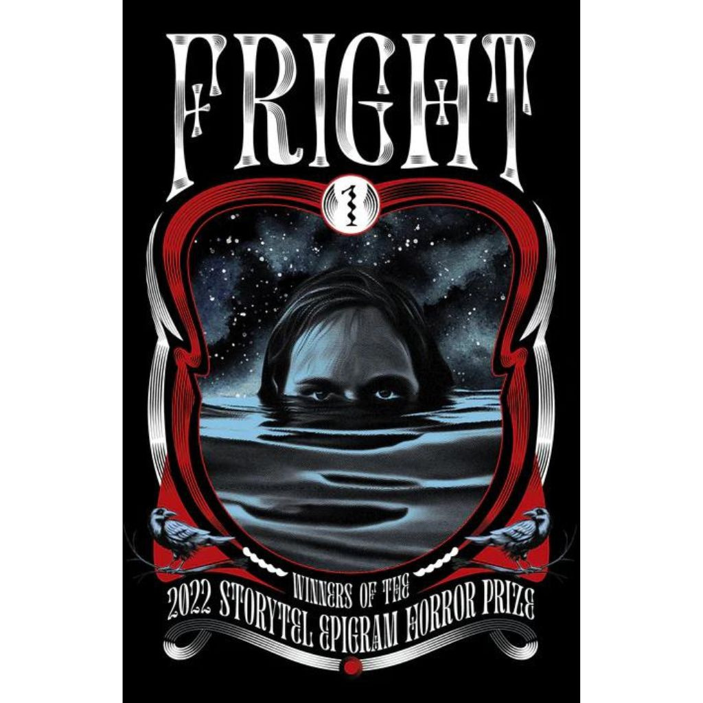 Fright 1 Annaliza Bakkri; Gwee Li Sui และ Jason Erik Lundberg