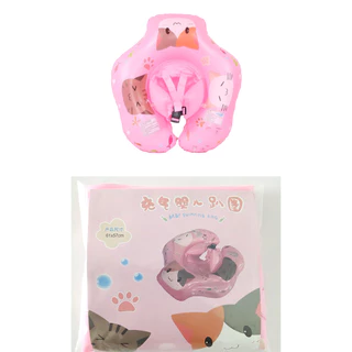 【พร้อมส่ง】ห่วงยางพยุงตัว สำหรับเด็ก ห่วงยางว่ายน้ำเด็กเล็ก baby swimming ring 5 เดือนถึง 3 ขวบ