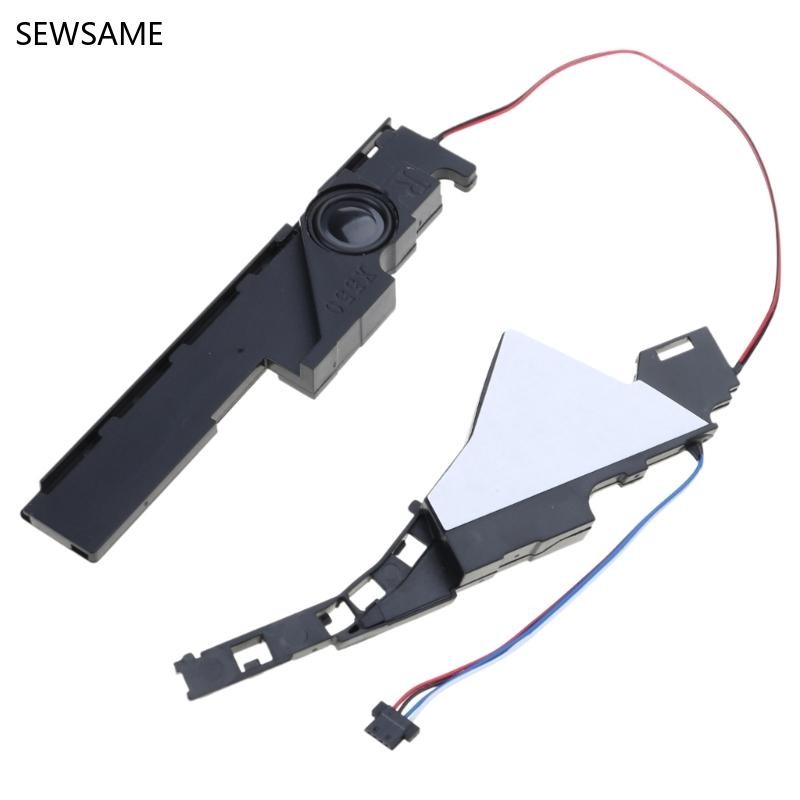SEWSAME 1 คู่เปลี่ยนลําโพงในตัวสําหรับ X550 X550C X550V F550 X552E F552C F552L X550LD F550C X550VC X