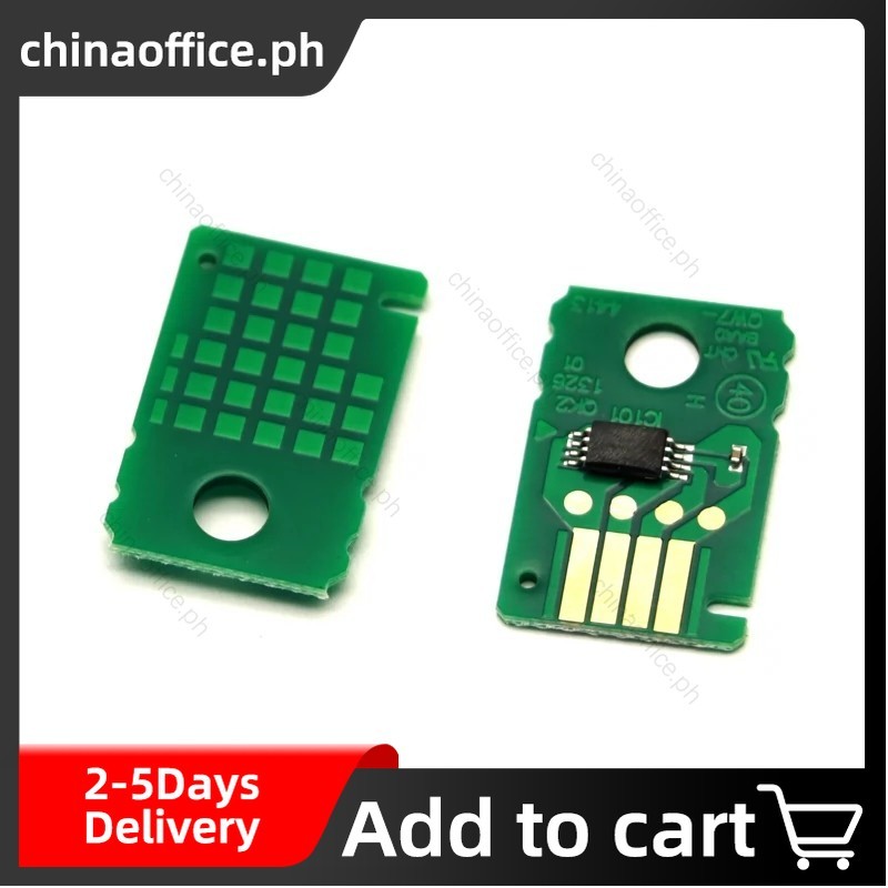 MC31 MC-31 กล่องบํารุงรักษาชิปสําหรับ Canon TM-200 TM-205 TM-300 TM-305 TX5200 5300 5400 TM5200 5205