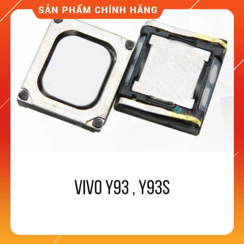 ลําโพงภายใน Vivo Y93, Vivo Y93S (เทียบ 69)