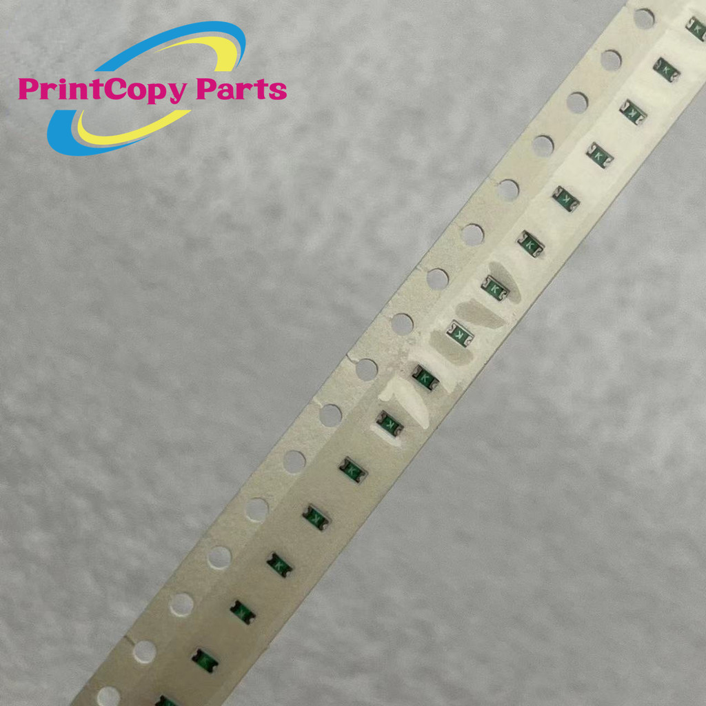 10PCS SMD ฟิวส์ K สําหรับ Epson L210 L222 L350 L355 F1 F2 เมนบอร์ด Fix Part