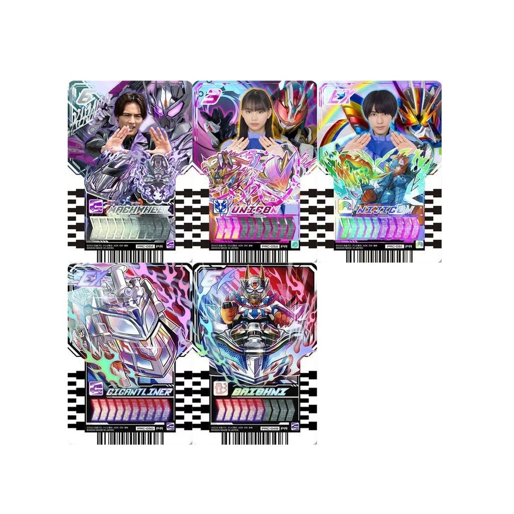 Kamen Rider Gochad GOTCHARD pvc Gochad โฮมเมดการ์ด V บทยานอวกาศ