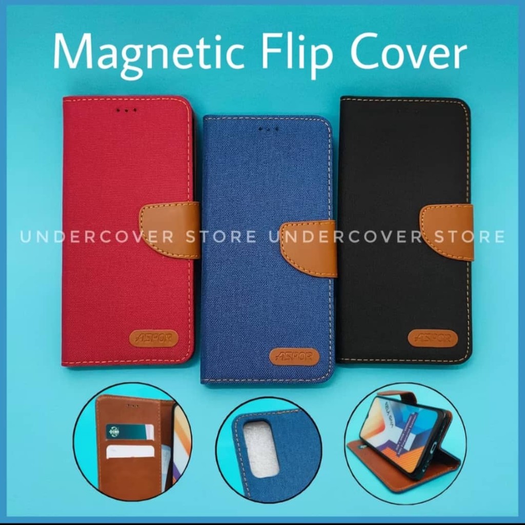 Huawei Nova 2 lite/2i/3i/4/4e/5T/7 SE/7i/8i/9/Y70/P20/P30/pro Flip Cover Case Fabric Casing Wallet