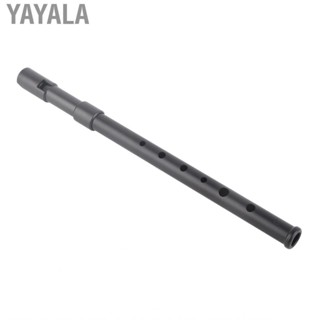 Yayala D TIN WHISTLE IRISH PENNY CLEAR เสียงที่แม่นยำพร้อมกล…