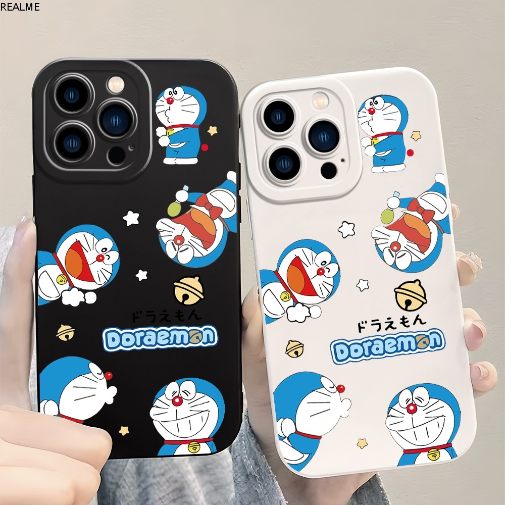 เคส For Realme C35 10 9 9i 8 8i 7 6i 5 5i C17 C25 C12 C53 C51 C21 C3 C55 C67 Note 50 C30 C21Y C30S Pro 4G 5G Case TY