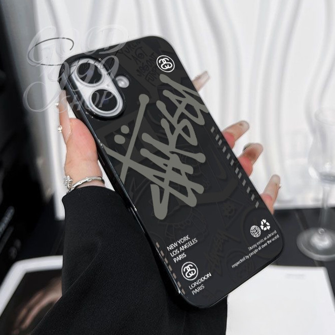 ❤️GOOD❤️เคสไอโฟน11 12 13 14 15 16 Pro Max กันกระแทก One Piece หรูหรา น่ารัก Case For iPhone X/XS XR  XSMAX  7 8 PLUS