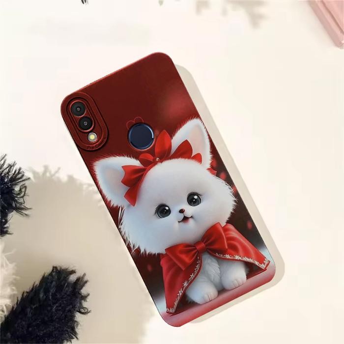 เคสสําหรับ Asus Zenfone Max Pro M1 Max Pro M2 Motif MSTR25 - เคสสําหรับ Asus - Softcase Silicone สํา