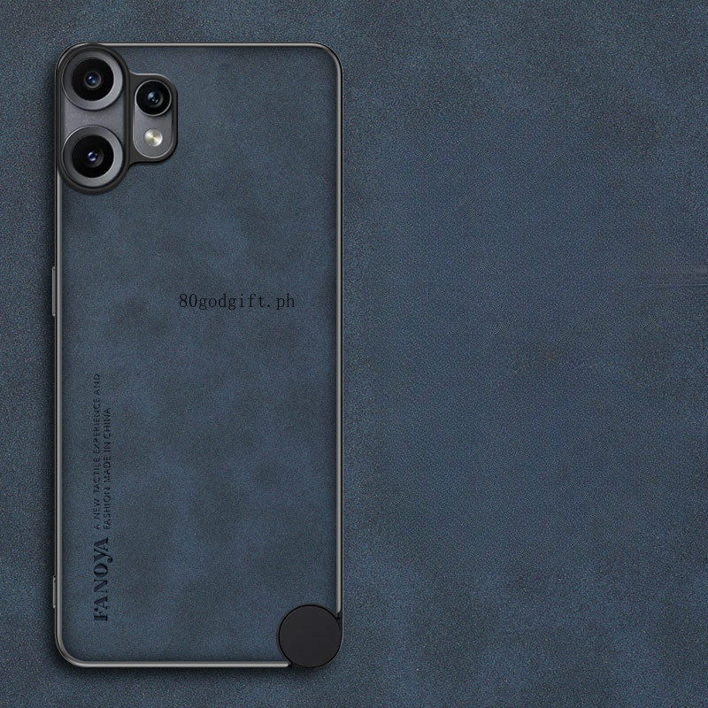 เคส Nothing Phone 3A Pro เคสโทรศัพท์สำหรับ Nothing Phone 3A 2A 2 1 Nothing CMF Phone 2 Pro 1 เคสหนัง