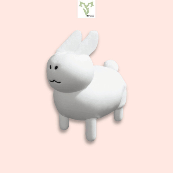 Rytanda Ro Blox Forsaken Gobby Plush Forsaken C00kidd Rblox สีแดงยักษ์ยัดไส้นุ่มของเล่นสําหรับแฟนของ