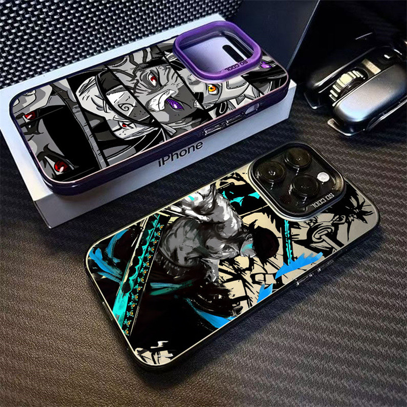 IMD Frostedเคสโทรศัพท์สําหรับRealme C63 หมายเหตุ 50 C67 C65 C55 C51 C53 C35 C15 C25 C12 C11 C20 C20A