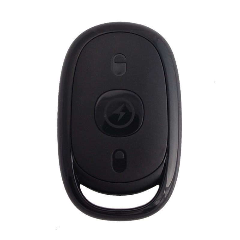 รถยนต์ไฟฟ้า รีโมทคอนโทรลสากล Copy Type Yadi การเรียนรู้รีโมทคอนโทรลแบตเตอรี่เพิ่มเติม รีโมทคอนโทรลรถ