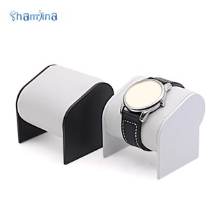 [แชมจินอา] ขาตั้งแสดงนาฬิกานาฬิกาสร้อยข้อมือขาตั้งนาฬิกาข้อม…