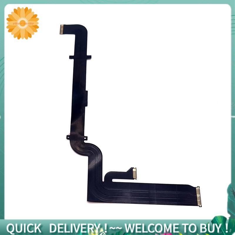 เปลี่ยนสาย LCD Flex สําหรับ G7X Mark III, G7X III ชุดซ่อมกล้องดิจิตอล