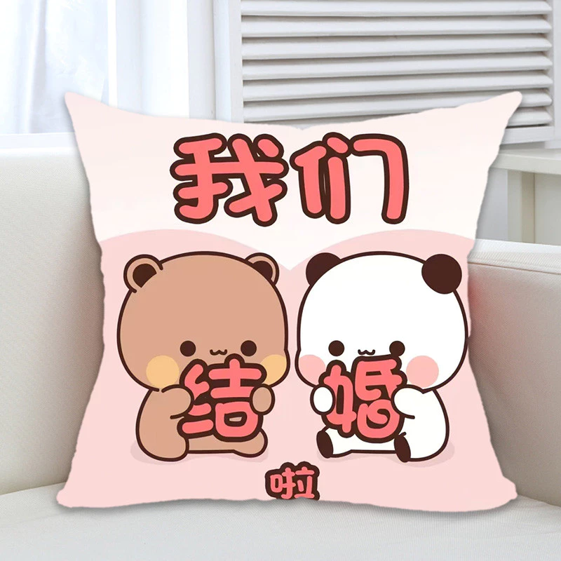หมอนตุ๊กตา Yierbu สำหรับนักเรียน thumbnail 10