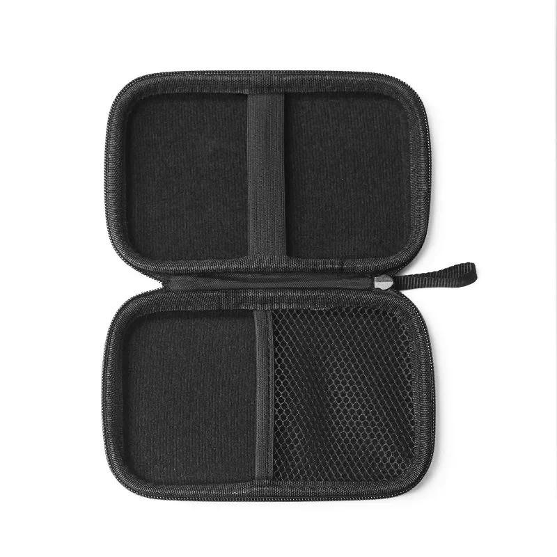 ทนทานกล่องเก็บกระเป๋าถือสําหรับ FiiO M3K M6 M9 m11 MK2 ป้องกันกระเป๋า