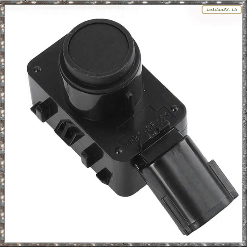 [LJ] เซ็นเซอร์ควบคุมที่จอดรถเรดาร์ย้อนกลับ 4X 89341-K0060 89341K0060 89341K0060 89341-K0060-C0 สําหร