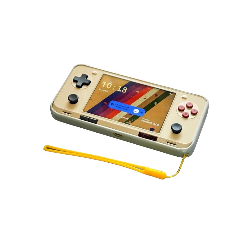 สําหรับ Ayaneo กระเป๋า ACE TPU กรณี Anti-Fall APA Ayaneo ACE เกมคอนโซลป้องกันกรณีเชลล์อุปกรณ์เสริมเก