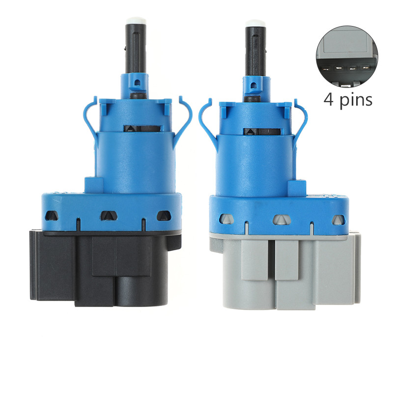 8T4Z13480A BN7N66490 สวิทช์ไฟเบรคสําหรับ Mazda Ford C-Max E150 E250 E350 E450 Edge Escape Expedition