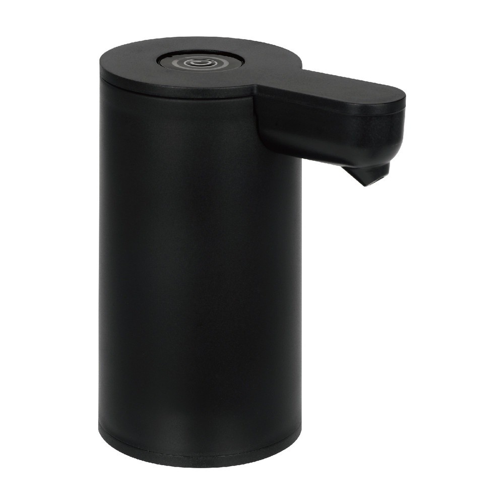 GlobalHouse AILO เครื่องกดน้ำดื่มอัตโนมัติ FRESH สีดำ สินค้าของแท้คุณภาพดี