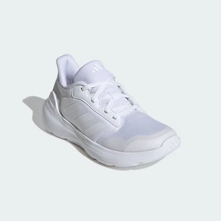 adidas ไลฟ์สไตล์ รองเท้า Tensaur Run 2.0 สำหรับเด็ก เด็ก สีขาว IE3543