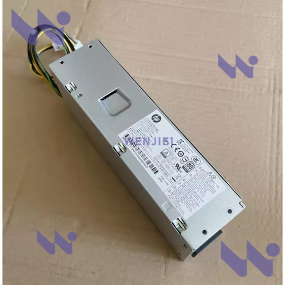 แหล่งจ่ายไฟที่เหมาะสม HP 600 G5 SFF L08404-001, DPS-180AB-30 PA-1181-3HB PCH019 L08404-002, 180W
