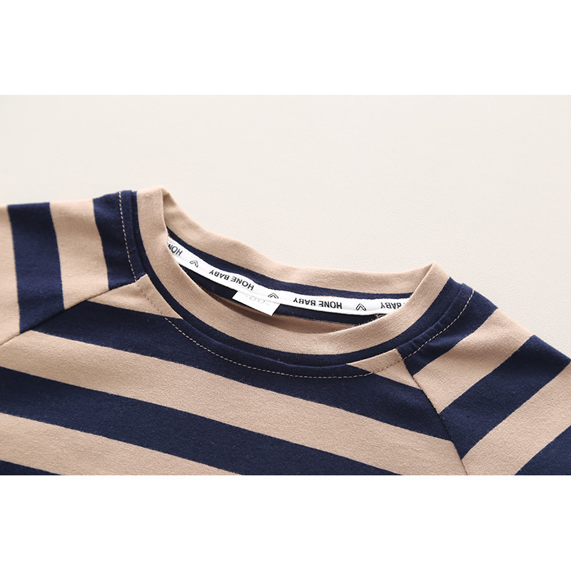 ชุดไทยเด็กชายชุดเสื้อยืดเด็กผู้ชายชุดเซตเด็กผู้ชายเสื้อยืดเด็กผู้ชายเสื้อผ้าเด็กผู้ชาย 2 ขวบ - รูปที่ 2