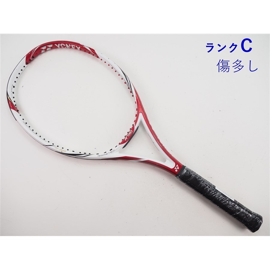 [มือสอง] YONEX VCORE 100S (100)(296g)(G2) รุ่น US [ไม้เทนนิสมือสอง][USED TENNIS RACKET]