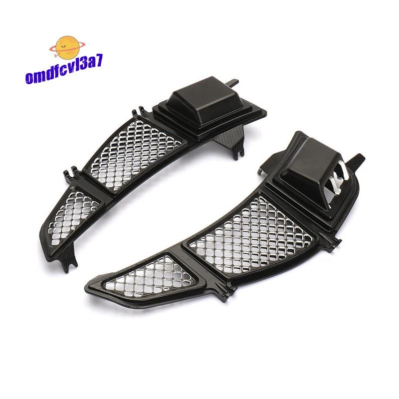 รถจักรยานยนต์หม้อน้ํายามป้องกันตะแกรงปกคลุมสําหรับ Gts300 Gts300 GTV300 300 2023 2024