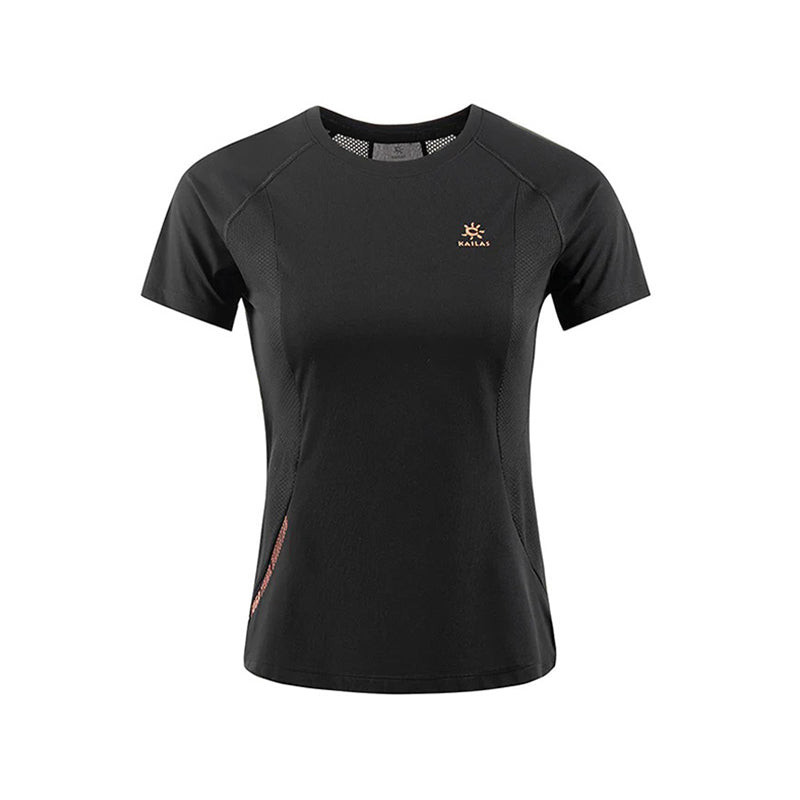 KAILAS-TRAINING FUNCTIONAL T-SHIRT Women