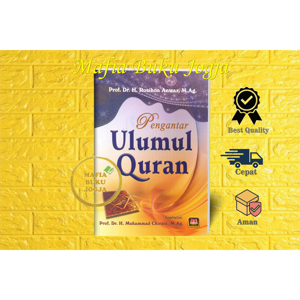 คําแนะนําในการอ่านในปัจจุบัน - ROSION ANWAR