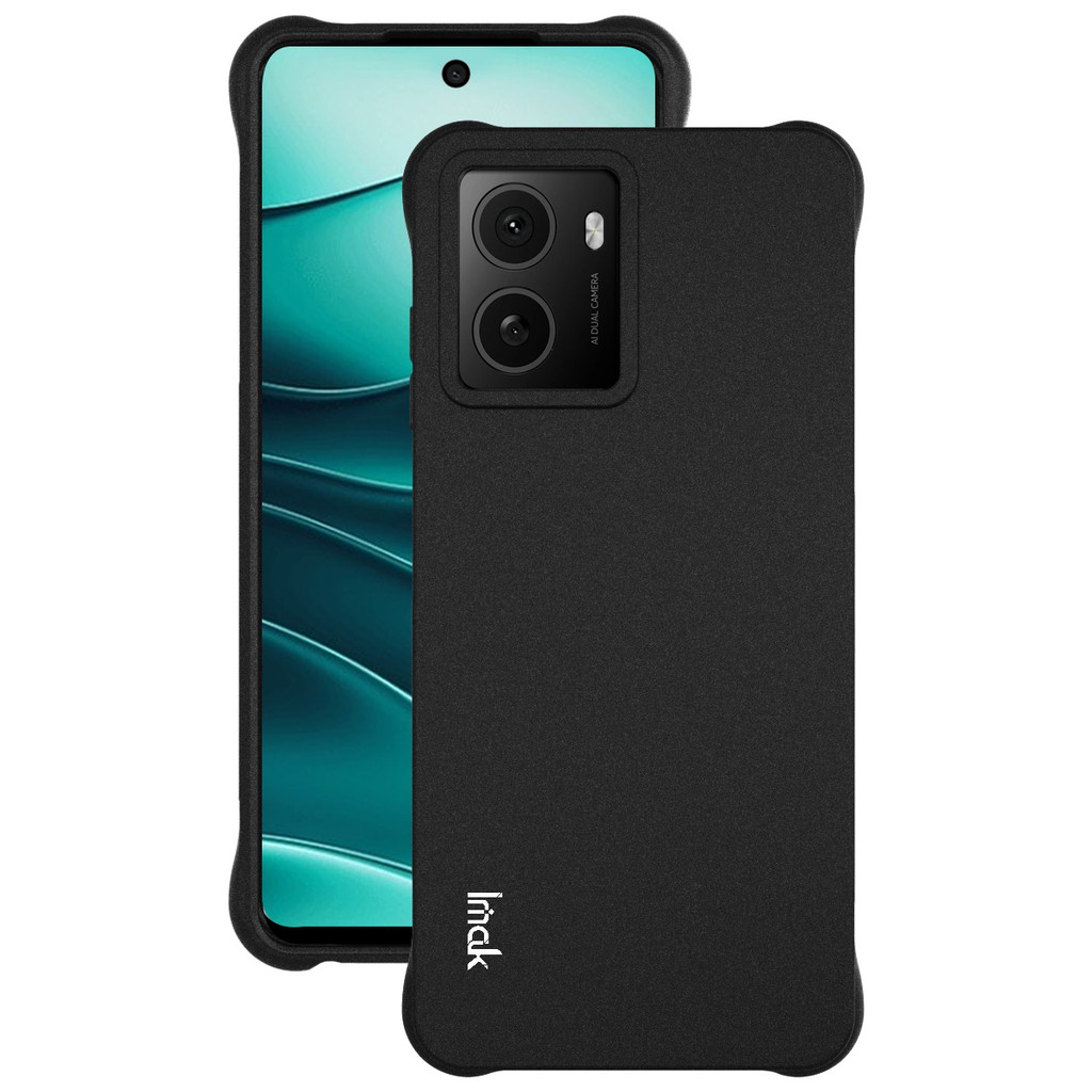 เคส HMD Pulse Pro Pulse+ 4G IMAK Shock-proof ถุงลมนิรภัยรุ่น เคสอ่อน ฝาครอบ