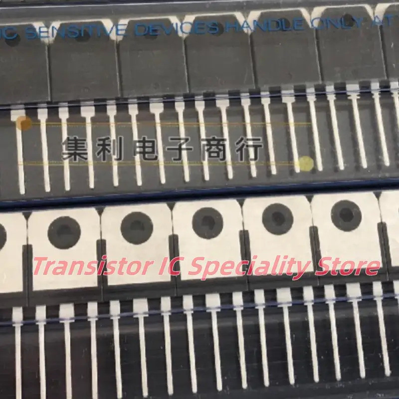 5PCS-10PCS IXTQ76N25T MOS TO-3P 76A 250V นําเข้าคุณภาพดีที่สุด