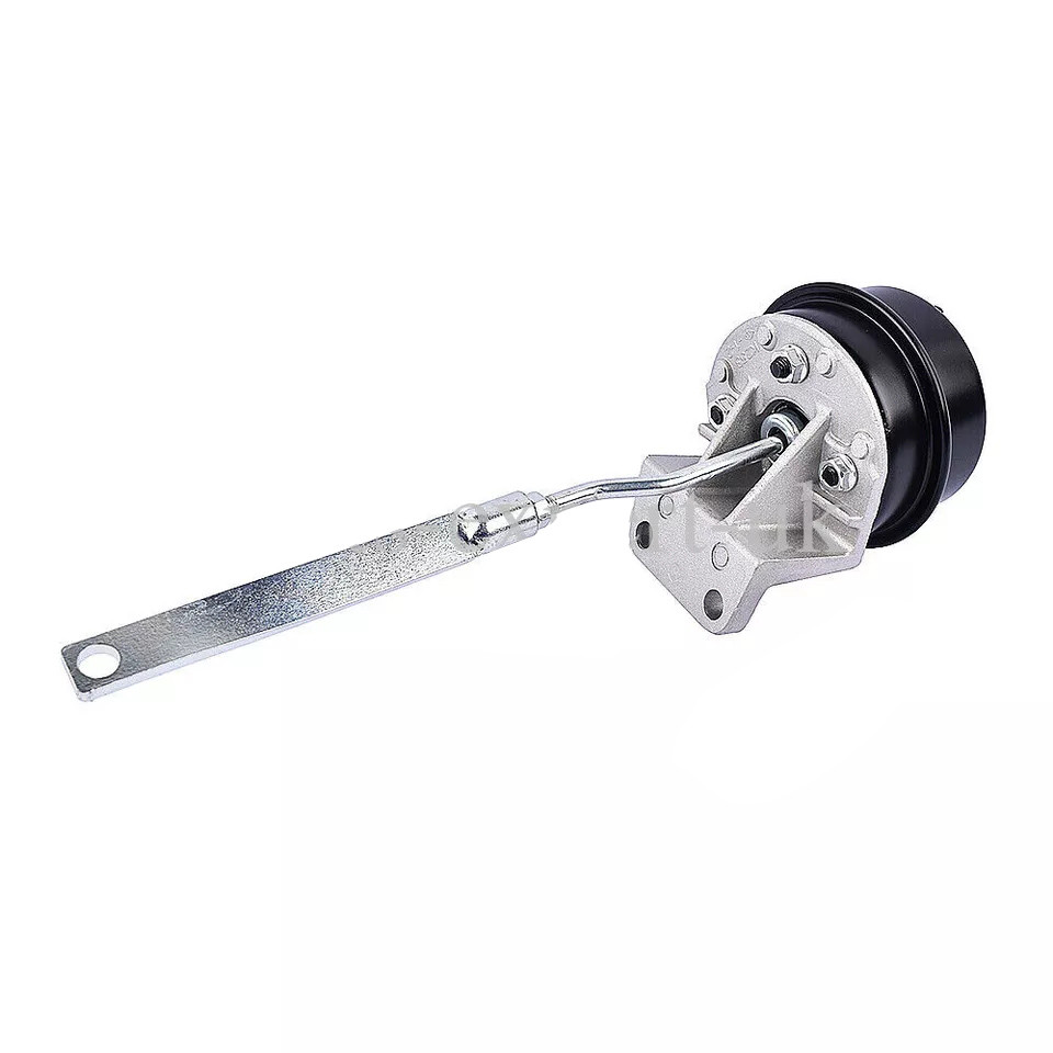 สําหรับ BMW N20 1 3 5 Series 2.0T วาล์วบายพาสเทอร์โบชาร์จเจอร์วาล์วควบคุมตัวควบคุมอิเล็กทรอนิกส์