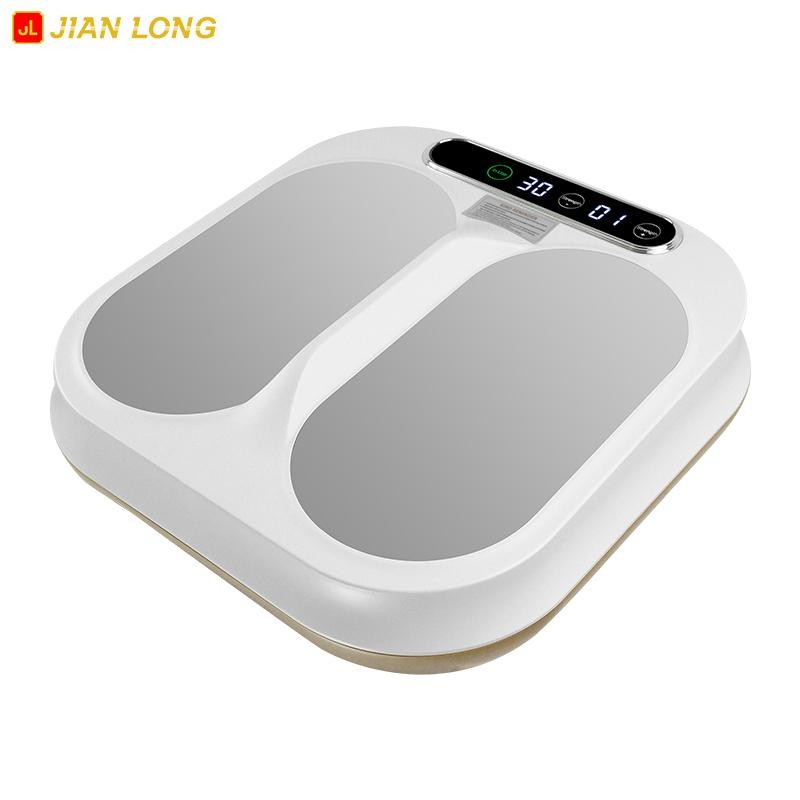 โรงงานราคา THz Tera P90 P100 นวดเท้า Olylife Tera Hertz ความถี่ Therapy Terahertz อุปกรณ์สําหรับ Ste