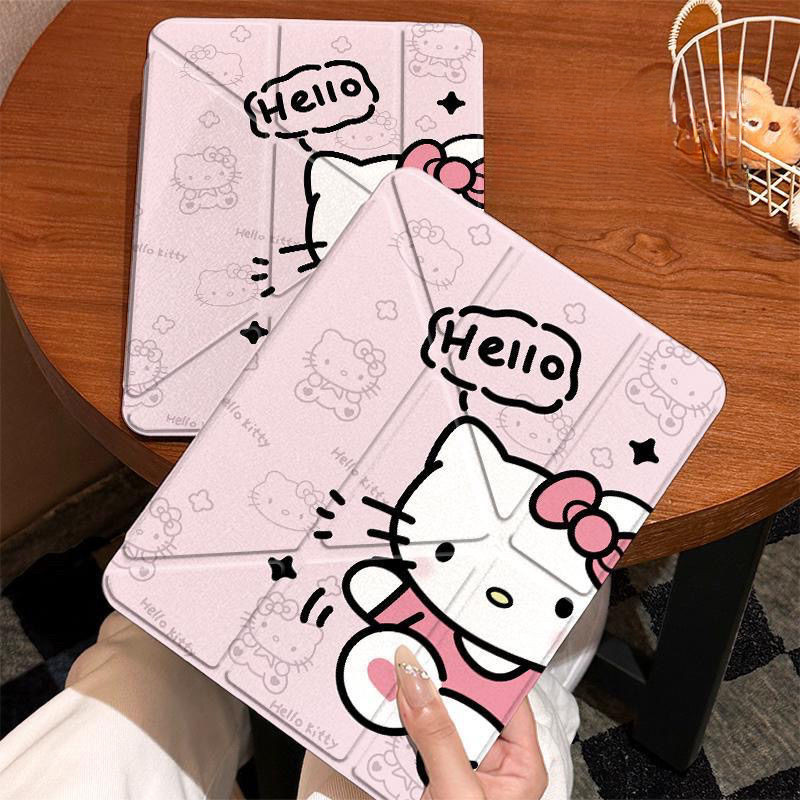 สําหรับ Honor Pad X9A 11.5 2025 Honor Pad GT 11.5 Pad9 12.1 X9A V9 X8a X9 11.5 การ์ตูนปลอก 3 + Y พรี