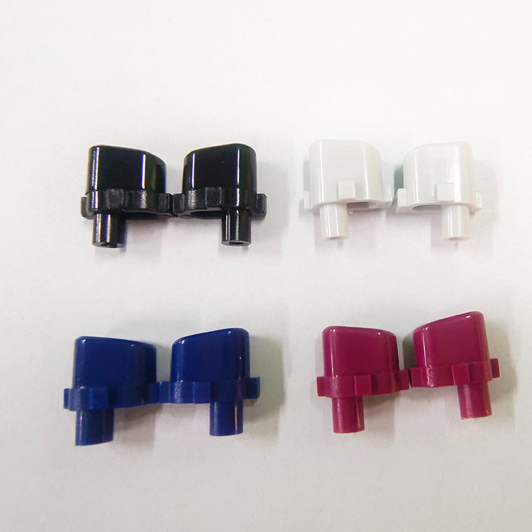 1 ชุดเปลี่ยนสําหรับ PS4 Controller option และแชร์ปุ่มชุดเปลี่ยนกุญแจสําหรับ Sony PS4 Controller