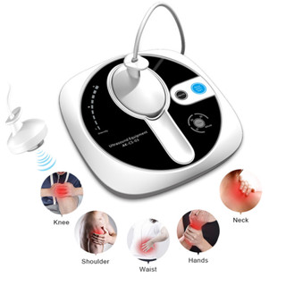 ใหม่เครื่องมือกายภาพบําบัดอัลตราโซนิก 1.05MHz อุปกรณ์กายภาพบ…